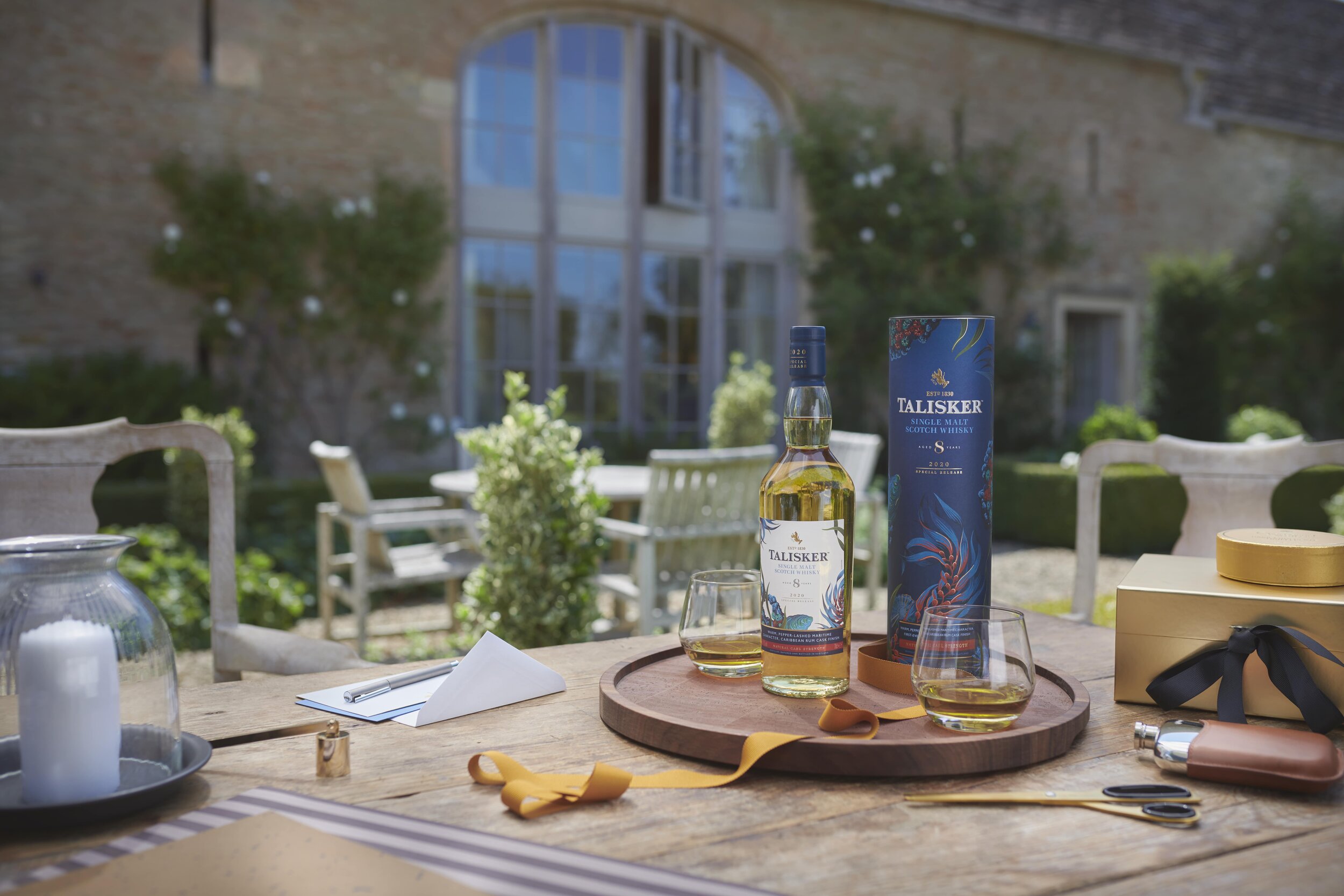 News: Diageo announces 2020 special releases — Elixir